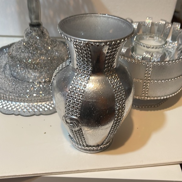 Silver piece - Picture 4 of 5